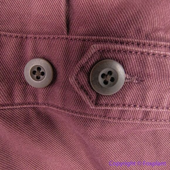 NEW Madewell Petite Warm-Brushed Signature Coverall Jumpsuit, Petite XS - Picture 12 of 16